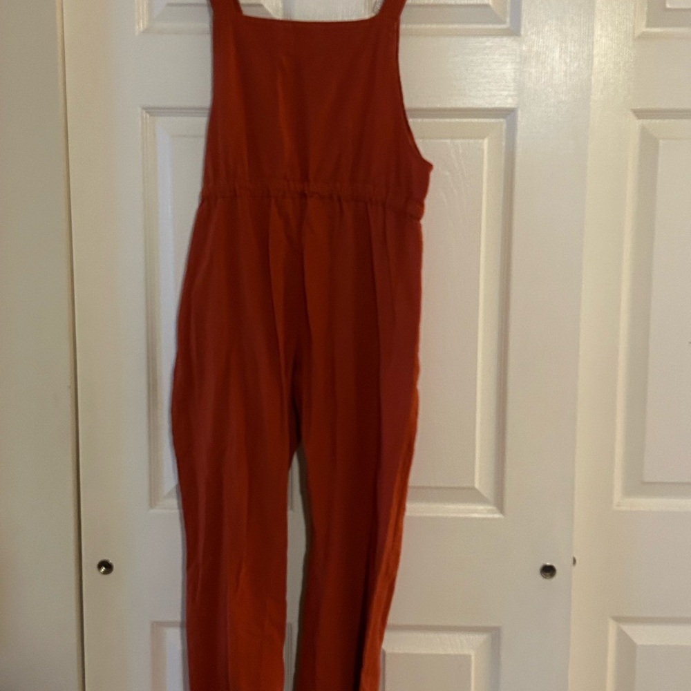 Overalls - Picture 2 of 3